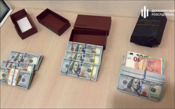 Корупційна схема в Держпродспоживслужбі: як посадовці Полтавщини наживалися на бізнесменах на 4 мільйони гривень