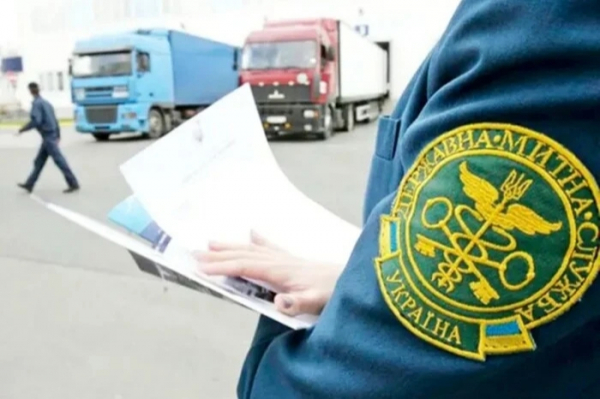 Украинская таможня установила рекорд по «митному безвизу» и укрепляет позиции на международной арене