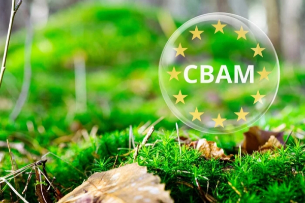 Вплив обмежувальних заходів та CBAM на українську промисловість: виклики і перспективи