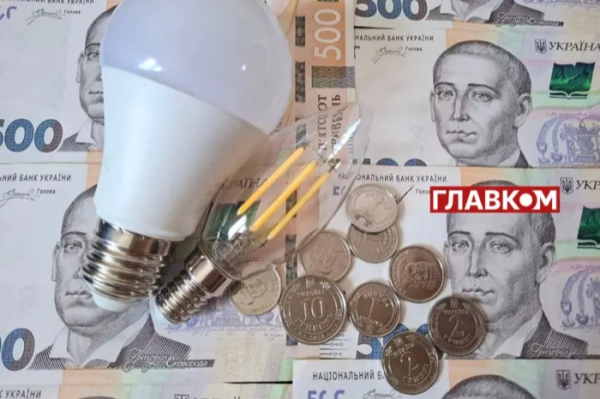 Тариф на электроэнергию в Украине в сентябре 2025 года: стабильность цен и поддержка потребителей через ПСО