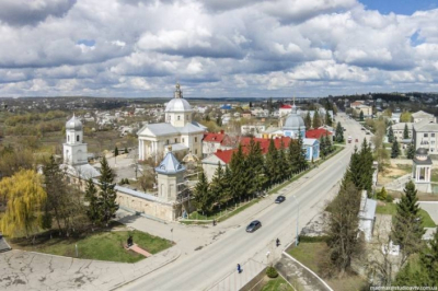 Шаргород: Місто, що зберегло свою душу з минулого! Відвідайте його і відчуйте атмосферу старовини