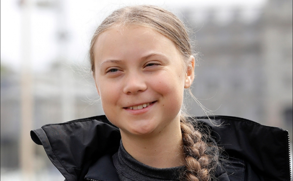 Протест екологічного руху Extinction Rebellion у Норвегії: Блокування заводу та вимоги до уряду