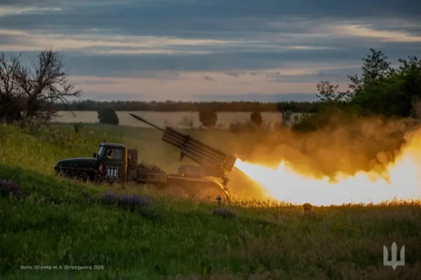 Готування Росії до наступу: загроза на трьох напрямках фронту та співвідношення втрат