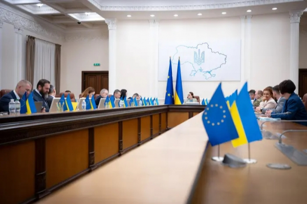 Безкоштовне відновлення водійських документів для постраждалих від обстрілів: нове рішення уряду