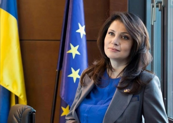 Наталія Калмикова: шлях від лікаря до міністерки у справах ветеранів