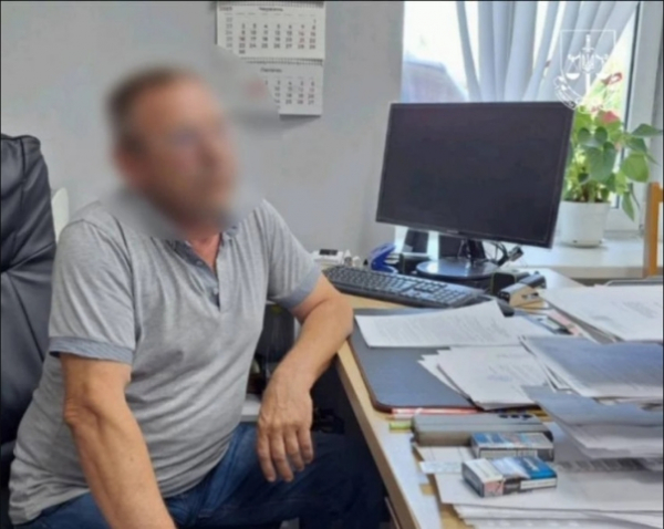 Незаконне відчуження лісових ділянок: Як депутат сільради призвів до збитків на 1,8 млн грн