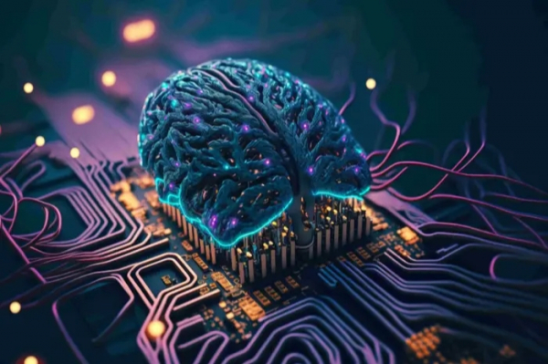 AI Factory в Украине: Первая государственная инфраструктура для развития искусственного интеллекта