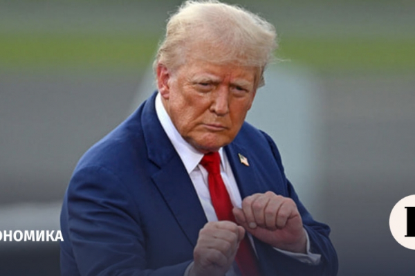 Телефонный разговор Трампа и Лукашенко: освобождение заключённых, визит в Минск и упоминание Путина