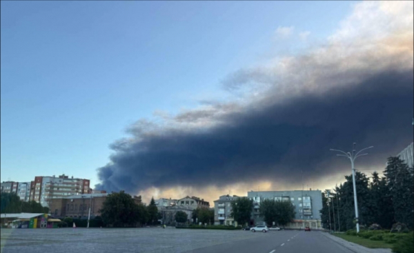 Масовані атаки на Полтавщину: наслідки нічних ворожих обстрілів