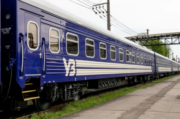 Значення підтримки залізничної галузі для економіки України: законопроєкт 13439-3 та стратегічні наслідки