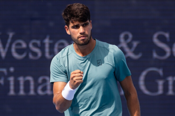 Подробности третьего раунда на турнире ATP 1000 в Цинциннаті: результаты и прогнозы на 1/8 финала