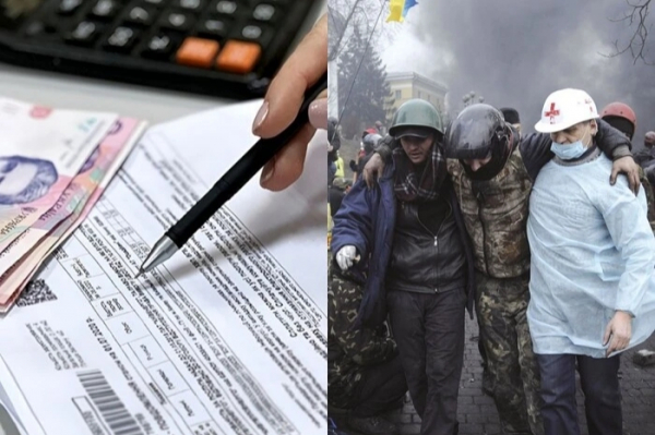 Законопроєкт про захист постраждалих учасників Революції гідності та родин Героїв Небесної сотні: крок до справедливості