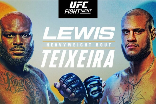 UFC on ESPN 70 в Нэшвилле: ночь больших боев и захватывающих противостояний
