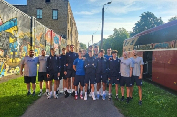 Чемпионат Европы по баскетболу U-16: Вызовы и перспективы сборной Украины