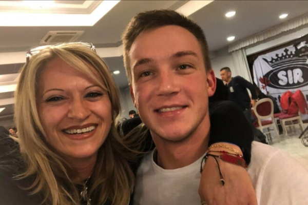 Олег Плотницький не зіграє на Чемпіонаті світу з волейболу: чому його повернення в збірну України стало неможливим