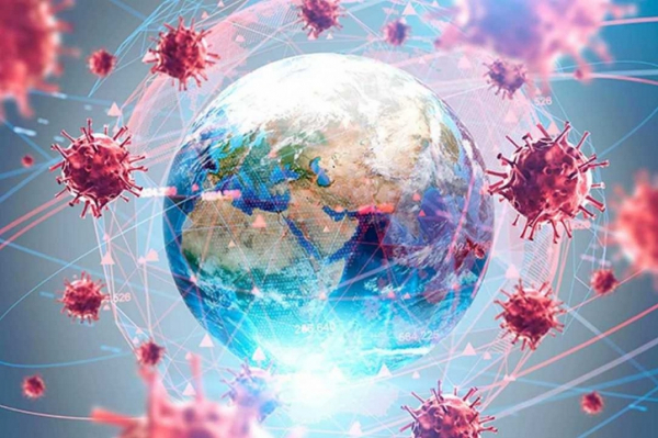 Новий штам COVID-19 Stratus: що потрібно знати та як захиститися