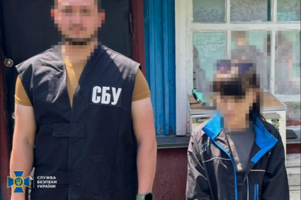 СБУ та Національна поліція запобігли серії терактів у Полтаві та Дніпрі: затримано двох агенток російської воєнної розвідки