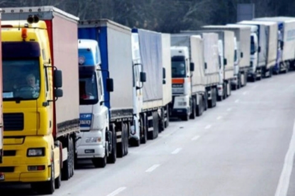 Зміни в русі великовагового транспорту по дорогах Одеської та Миколаївської областей: нові правила та вимоги для перевізників