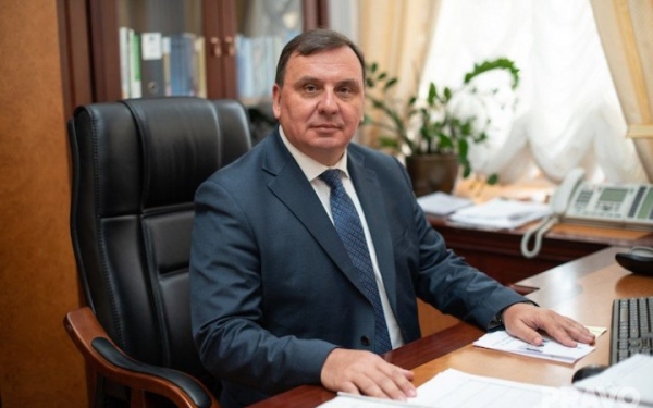 Станислав Кравченко: Путь к вершинам судебной системы Украины