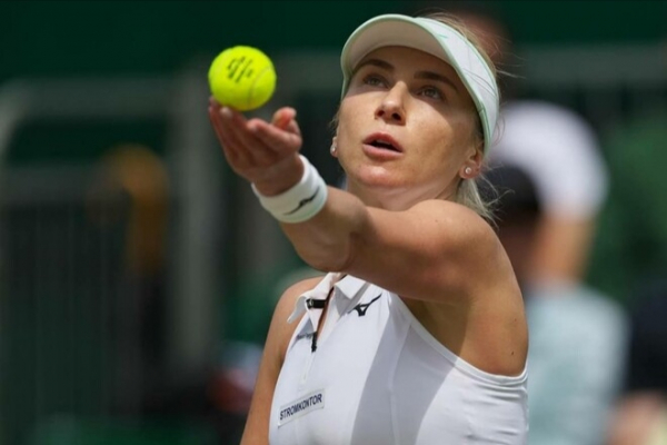Людмила Кіченок: Победа в первом раунде на турнире WTA 1000 в Цинциннати и шаг к новым вершинам