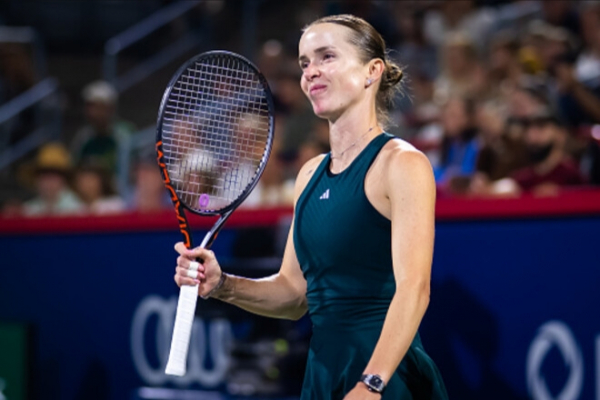 Турнір WTA 1000 у Цинциннаті: матчі за участю українських тенісисток 10 серпня