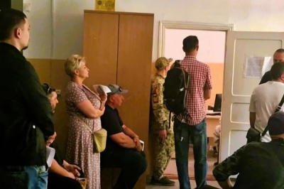 Цифровизация военного учета в Украине: внедрение электронной очереди и развитие экосистемы ТЦК