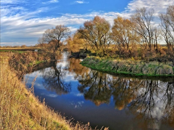 Підвищення рівнів води на річках Стир та Західний Буг: Прогноз і заходи безпеки