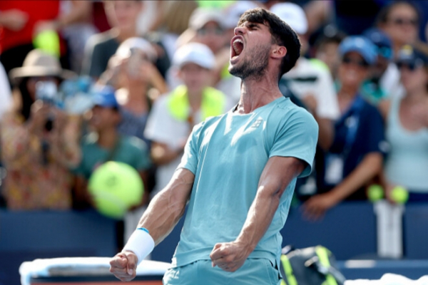 ATP 1000 Цинциннаті: Результати 1/4 фіналу та перспективи на півфінали