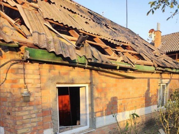 Військові удари по Дніпропетровщині: наслідки атак на Павлоград, Нікопольщину та Синельниківщину