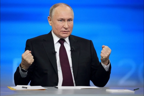 Запізнення Путіна на зустріч з Трампом: політичний жест чи дипломатична помилка?