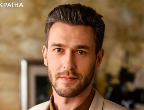 Гірка втрата і неймовірна сила: історія Катерини Мотрич після загибелі чоловіка