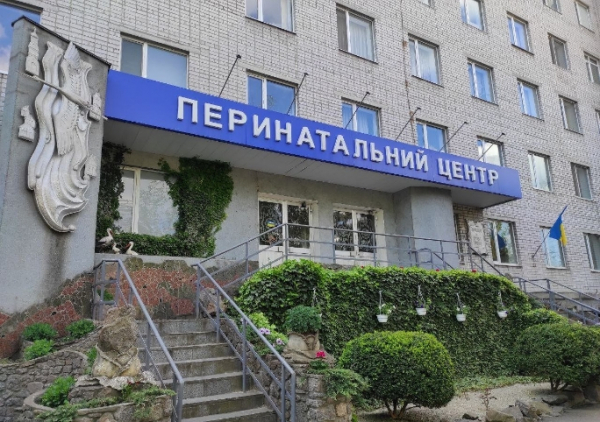 Подозрение на халатность врача в Кременчугском перинатальном центре: трагедия из-за запоздалого кесарева сечения