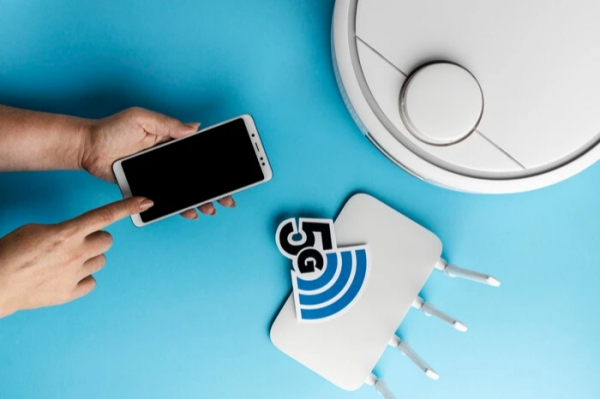 Харків та Бородянка приєднаються до тестування зв&#039;язку 5G в Україні: новий етап цифрової трансформації