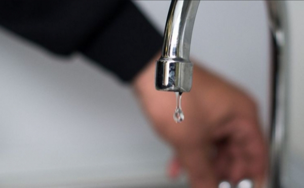 В Полтаве временные перебои с водоснабжением: Ремонтные работы на сетях КП «Полтававодоканал»