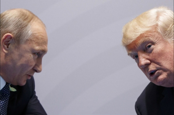 Підготовка Путіна до саміту з Трампом: незвична метушня та політичні прогнози