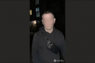 Вооружённое нападение на киоск во Львове: нападавшего ждёт суд