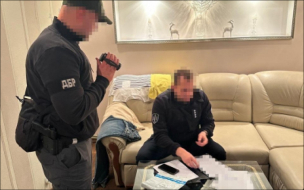 Незаконний механізм ухилення від мобілізації на Черкащині та Кіровоградщині: Операція з викриття злочинної схеми