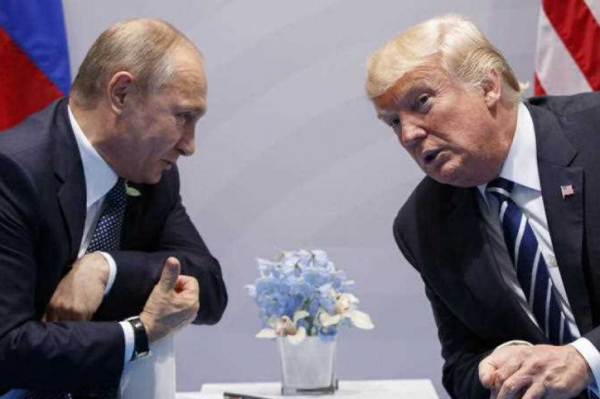 Зустріч Трампа та Путіна на Алясці: Чи наблизила ця подія мир в Україні?