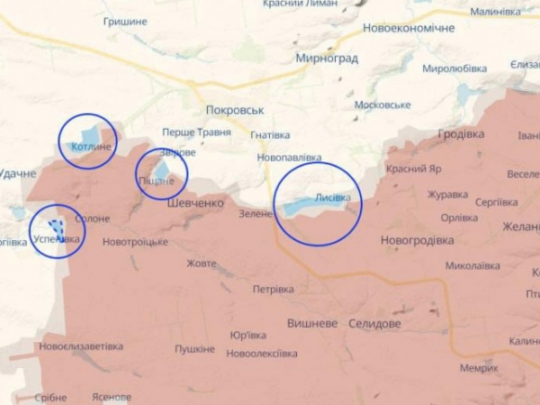 Стабілізація ситуації на Покровському напрямку: Зусилля Сил Оборони України та роль стратегічної мобілізації