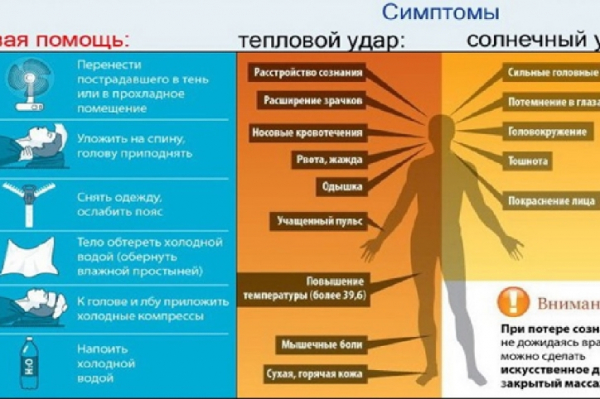 Опасности использования вентилятора в жару: риск сердечного приступа и теплового удара