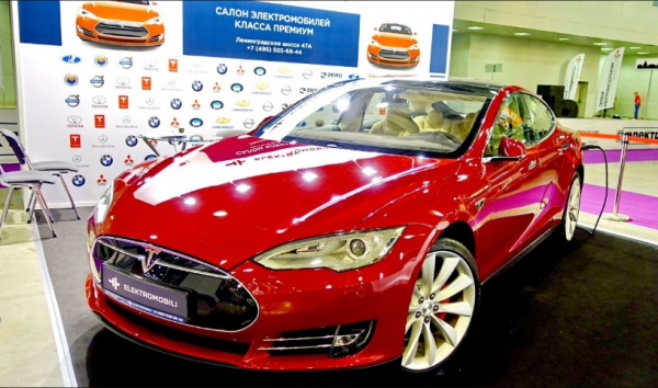Илон Маск и Tesla: кто действительно создал компанию?