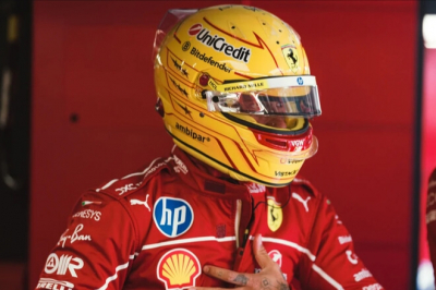 Льюїс Хэмилтон и его контракт с Ferrari: Полный контроль над будущим в Скудерии