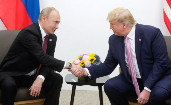 Чем может закончиться встреча Трампа и Путина: возможные сценарии для Украины