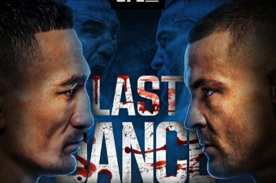 UFC 318 в Новом Орлеане: прощальный бой Дастина Порье и новое испытание для Макса Холлоуэя