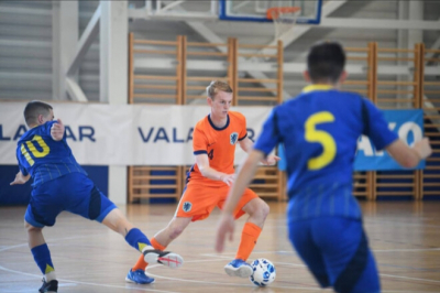 Завершение Futsal Week Summer Cup: сборная Украины U-19 на 4-м месте в Хорватии