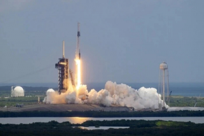 Италия и SpaceX: Подписание соглашения о научных экспериментах на Марсе