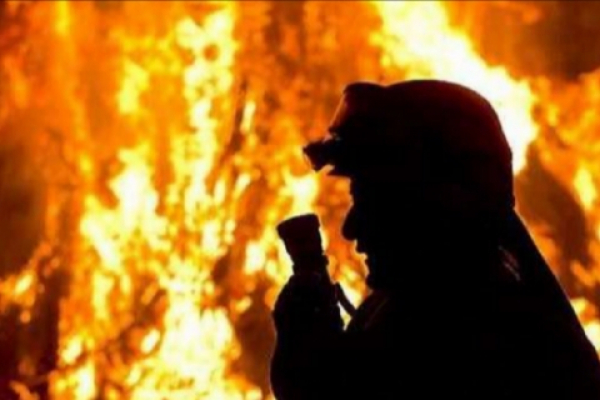 Надзвичайний рівень пожежної небезпеки в Україні: фактори та наслідки аномальної спеки