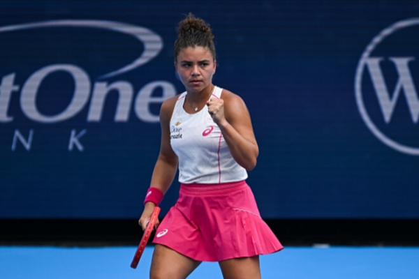 Жасмін Паоліні у чвертьфіналі WTA 1000 в Цинциннаті: велика перемога і нові можливості