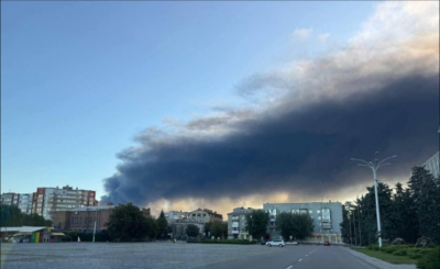 Массовая атака на Полтавщину: последствия ночных обстрелов