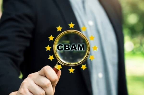CBAM: «зелёный» барьер для украинского экспорта в условиях войны